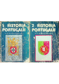Historia Portugalii