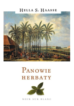 Panowie herbaty