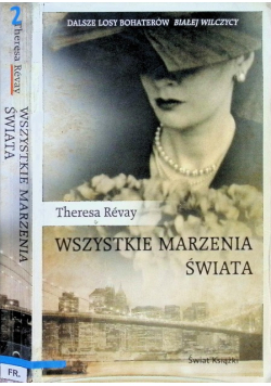 Wszystkie marzenia świata