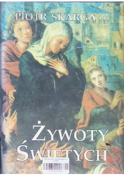 Żywoty Świętych
