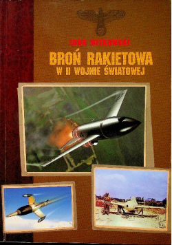 Broń rakietowa w II wojnie światowej