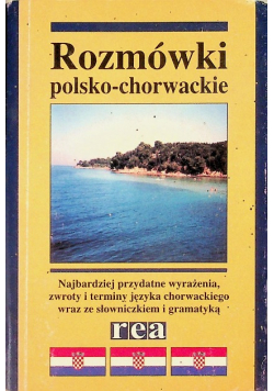 Rozmówki polsko chorwackie