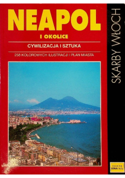 Neapol i okolice Cywilizacja i sztuka