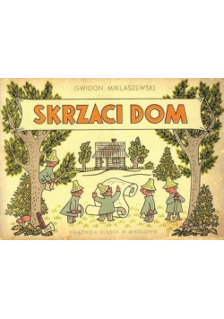 Skrzaci dom