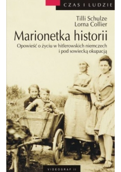 Marionetka historii
