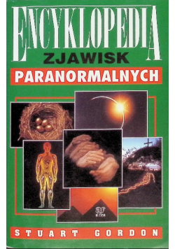 Encyklopedia zjawisk paranormalnych