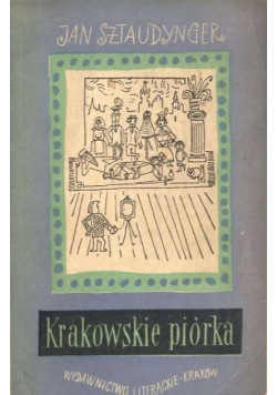 Krakowskie piórka
