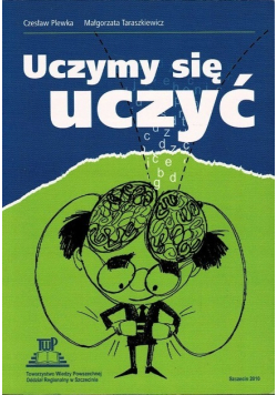 Uczymy się uczyć