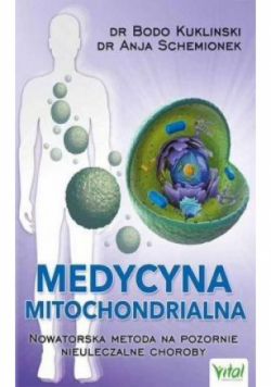 Medycyna mitochondrialna