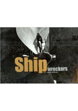 Shipwreckers