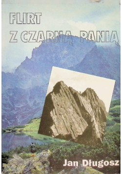 Flirt z czarną panią