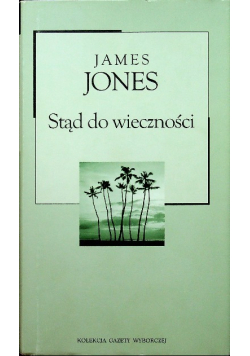 Stąd do wieczności
