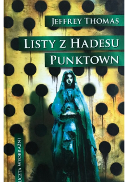 Listy z Hadesu Punktown