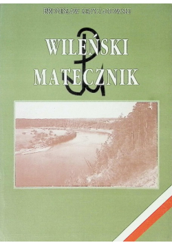 Wileński matecznik
