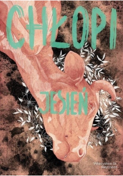Chłopi. Jesień