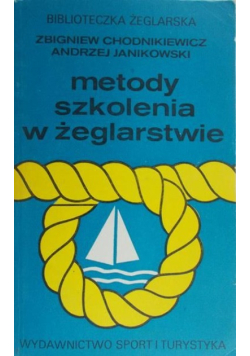 Metody szkolenia w żeglarstwie