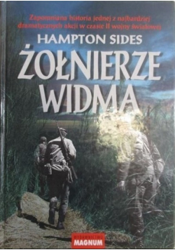 Żołnierze widma