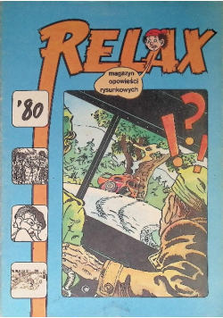 Relax Nr 28 / 80