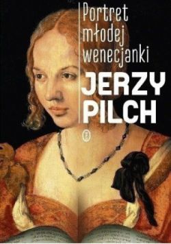 Portret młodej wenecjanki
