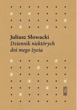 Dziennik niektórych dni mego życia