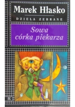 Sowa córka piekarza
