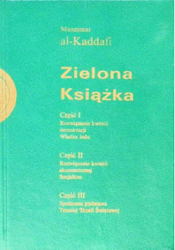 Zielona Książka