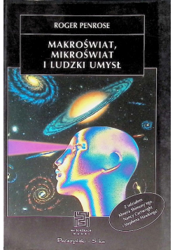 Makroświat mikroświat i ludzki umysł