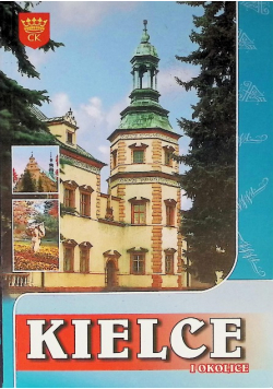Kielce i okolice