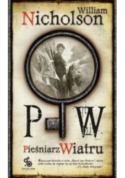 Pieśniarz wiatru