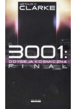 3001 Odyseja kosmiczna Finał