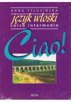 Ciao język włoski