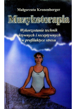 Muzykoterapia