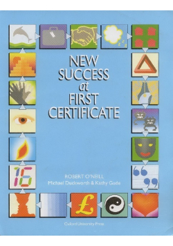 New Success at First Certificate