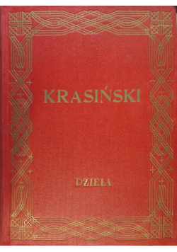 Dzieła Pisma Wybrane 1936 r.