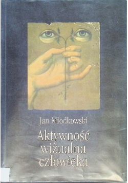 Aktywność wizualna człowieka