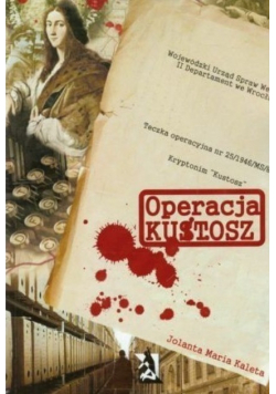 Operacja Kustosz