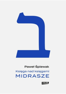 Księga nad księgami Midrasze
