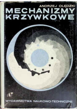 Mechanizmy krzywkowe