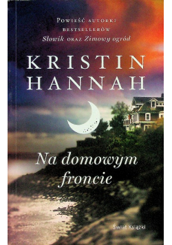 Na domowym froncie