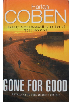 Gone for good