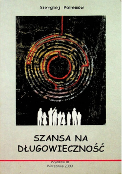 Szansa na długowieczność