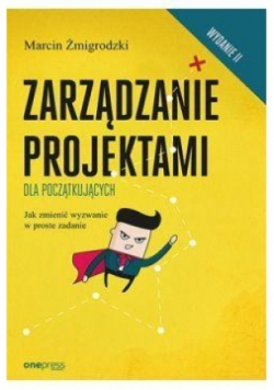Zarządzanie projektami dla początkujących