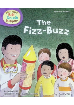 Kipper's Alphabet I Spy