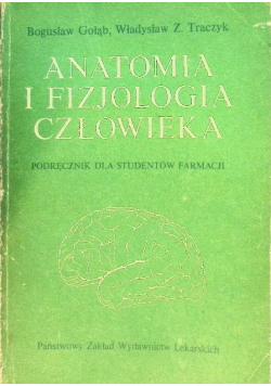 Anatomia i fizjologia człowieka