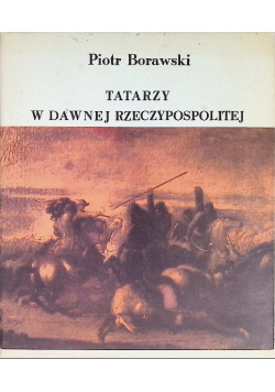 Tatarzy w dawnej Rzeczypospolitej
