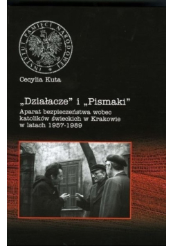Działacze i Pismaki