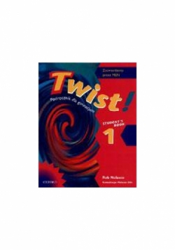 Twist 1 SB OXFORD