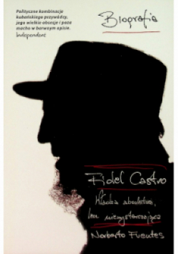 Fidel Castro Władza absolutna lecz niewystarczająca