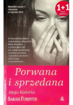 Porwana i sprzedana