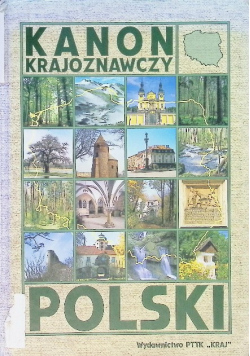 Kanon krajoznawczy Polski